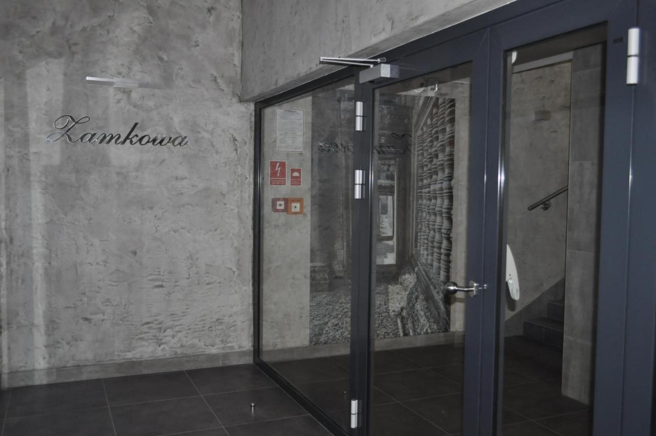 Apartament W Centrum Zielona Góra Extérieur photo