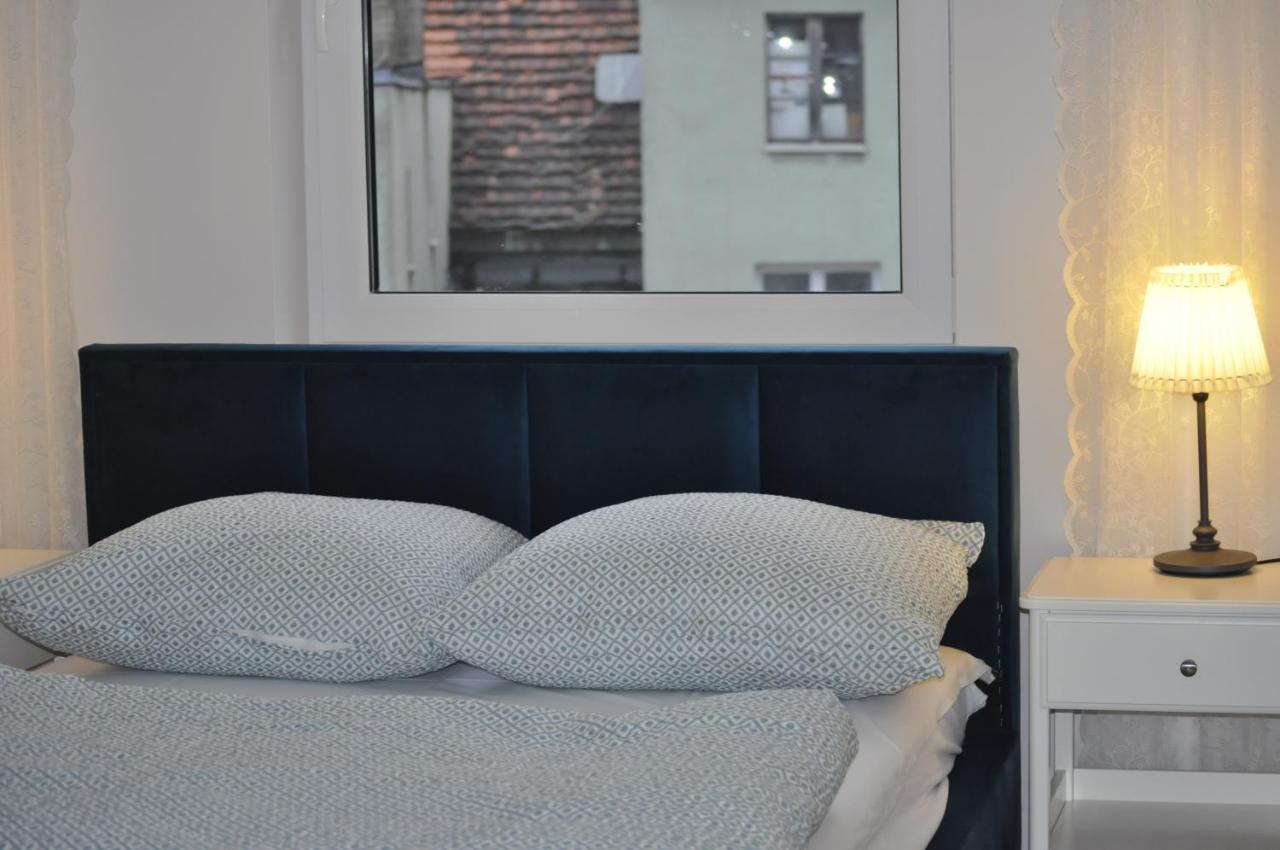 Apartament W Centrum Zielona Góra Extérieur photo