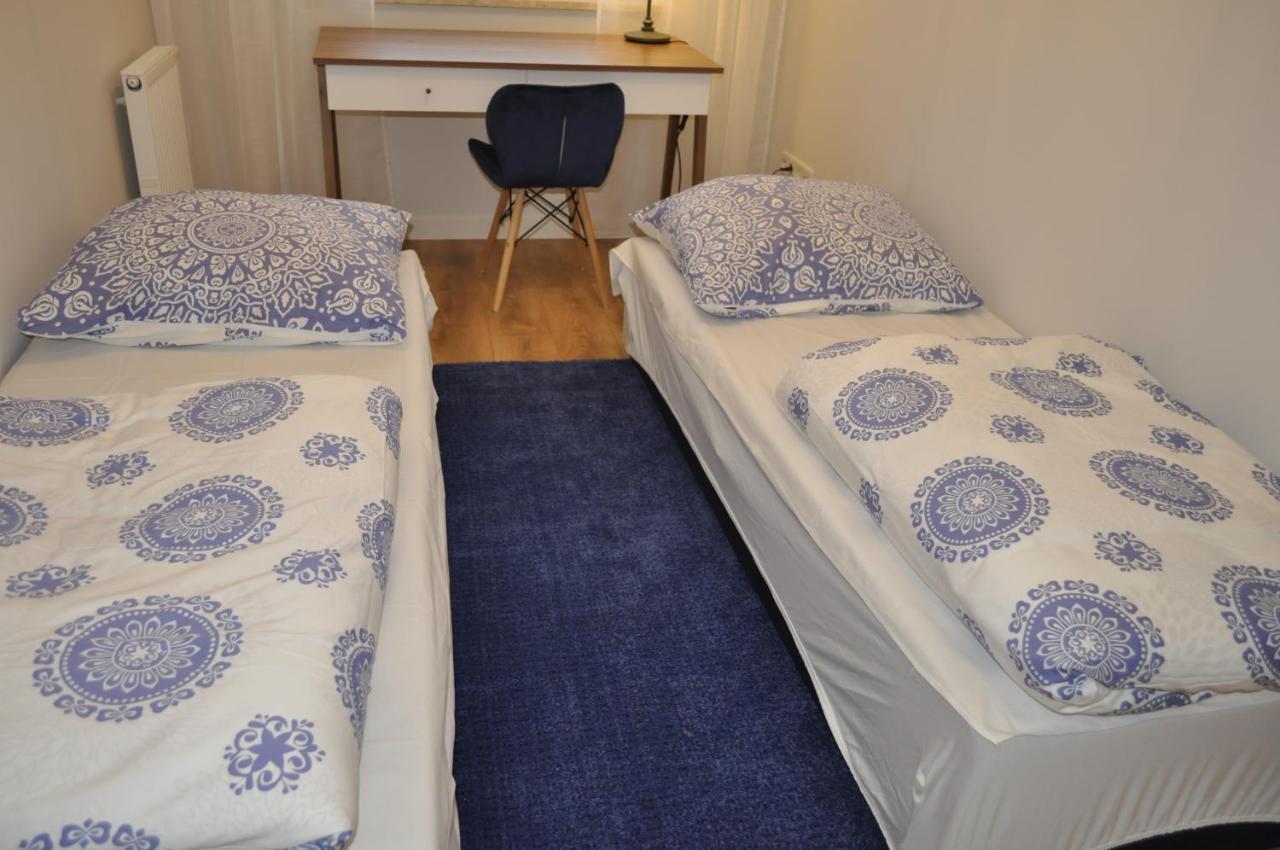 Apartament W Centrum Zielona Góra Extérieur photo