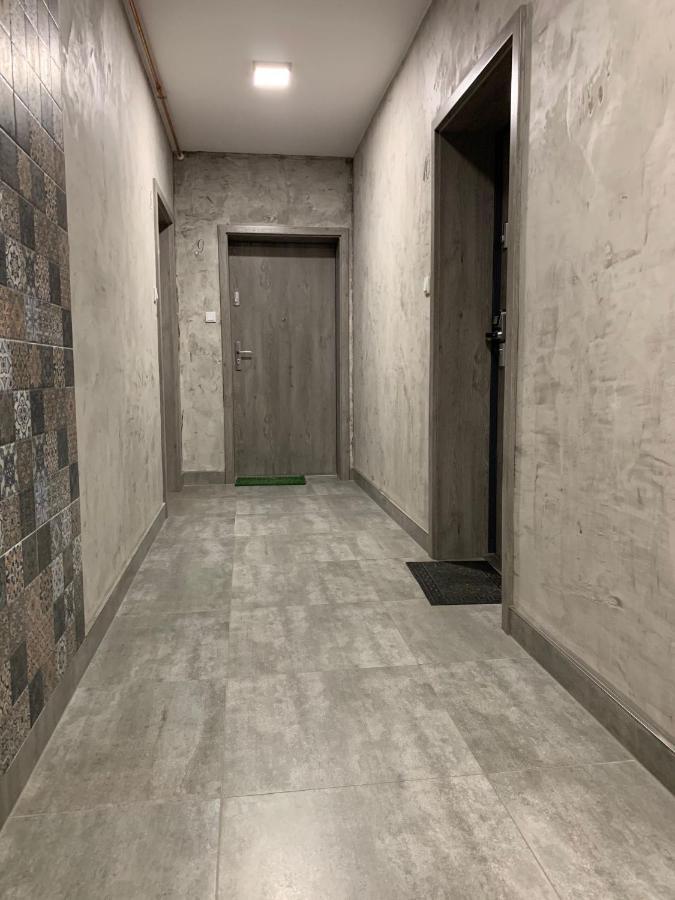 Apartament W Centrum Zielona Góra Extérieur photo